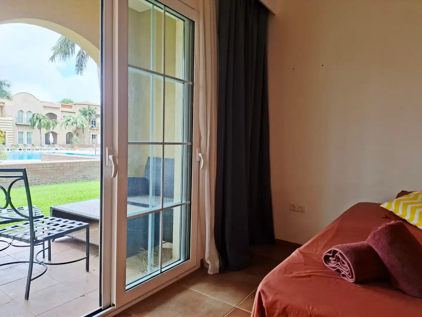 Apartament amb piscina en venda a La Sella, imagen 21