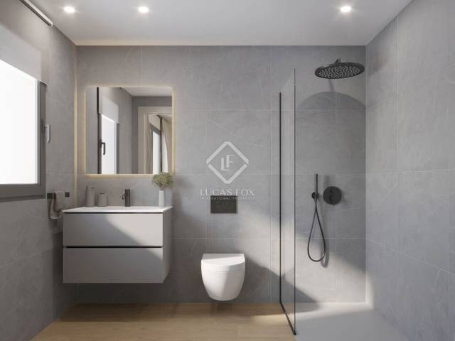 Piso en Venta en L'Aldosa - Anyós