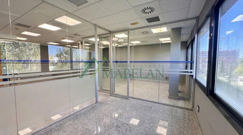 Foto 2 de Oficina de lloguer a El Pinar - Punta Galea, Las Rozas de Madrid