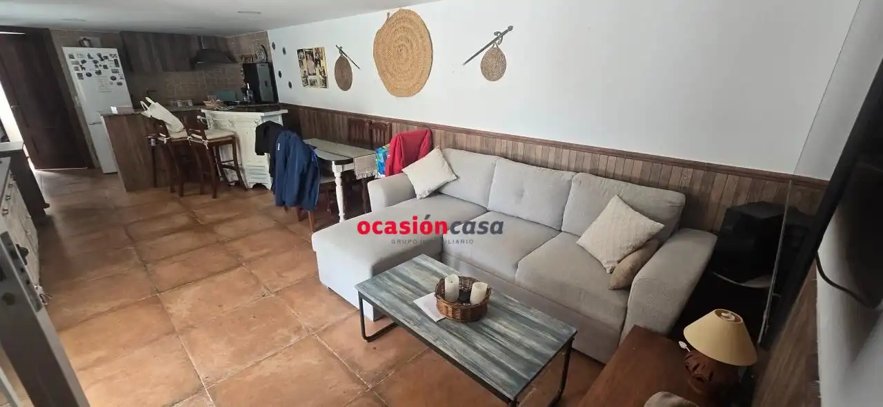 Villa mit Pool zum Verkauf in Villaharta, imagen 8