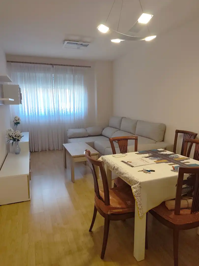 Flat for rent in Gerindote