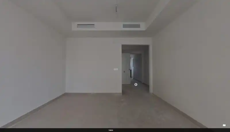 Pis en venda en Jávea / Xàbia amb Aire condicionat, Calefacció i Parquet