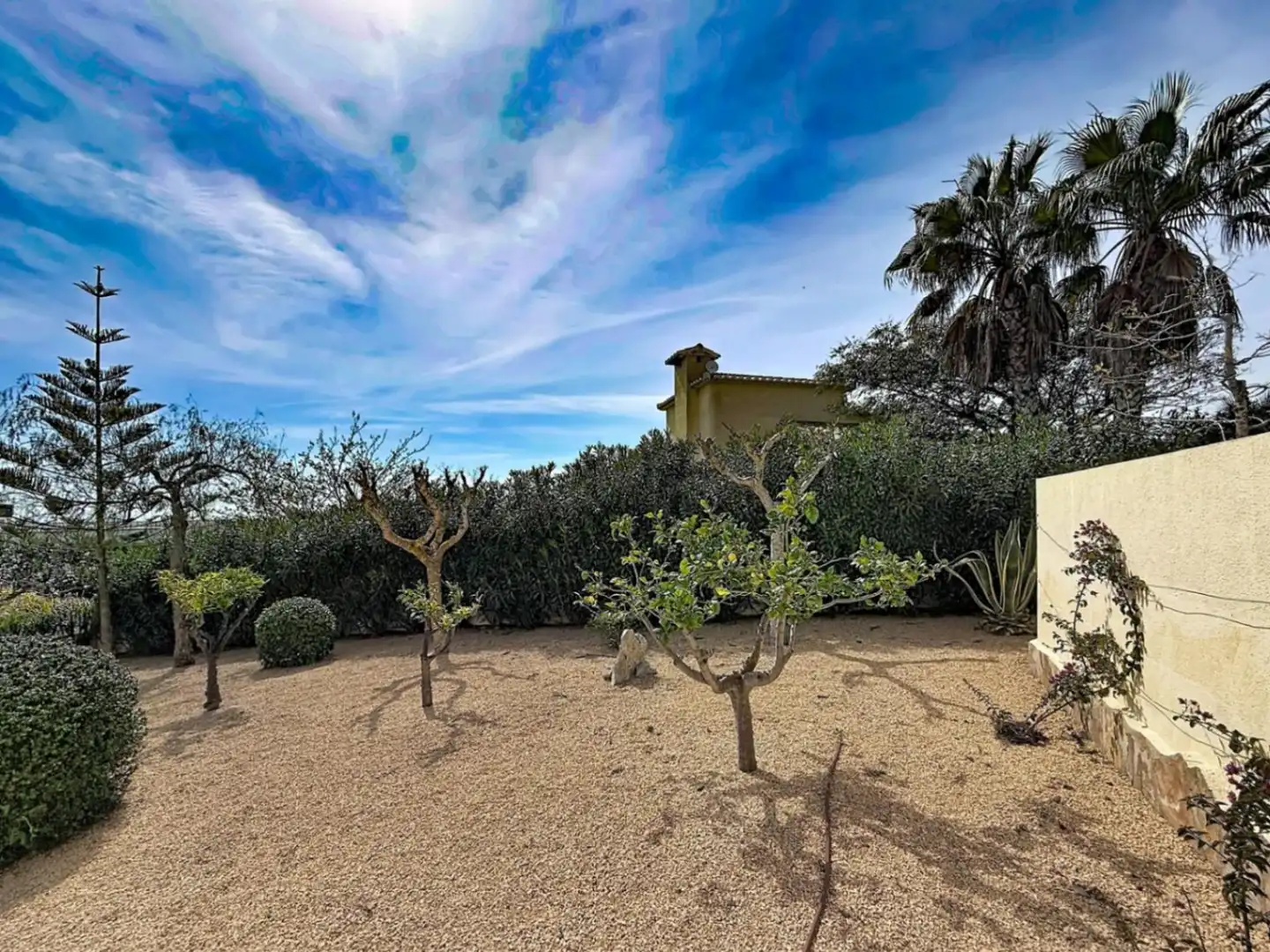 Chalet con piscina en venta en Cumbre del Sol, imagen 63