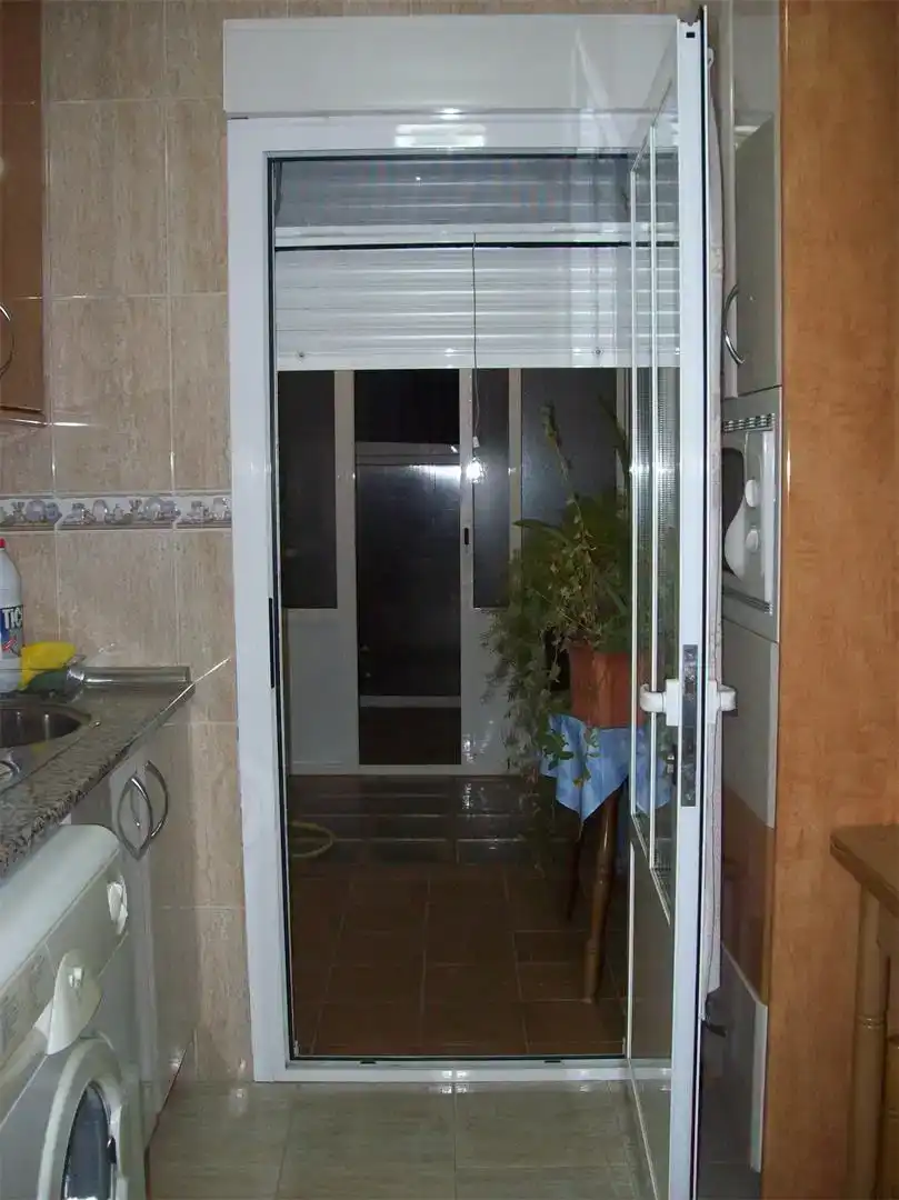 Àtic en venda en Herencia amb Aire condicionat, Traster i Moblat
