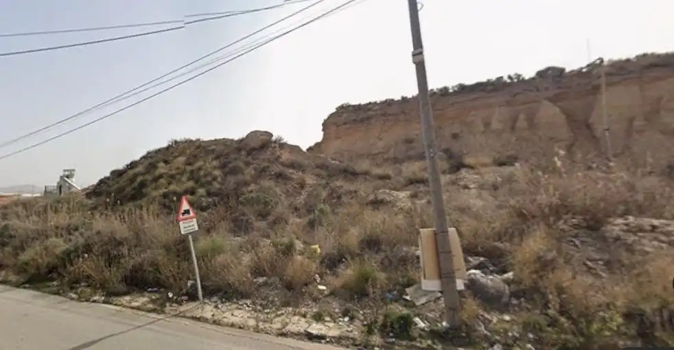 Terrenys i solars en venda a Pedanías Norte, imagen 4