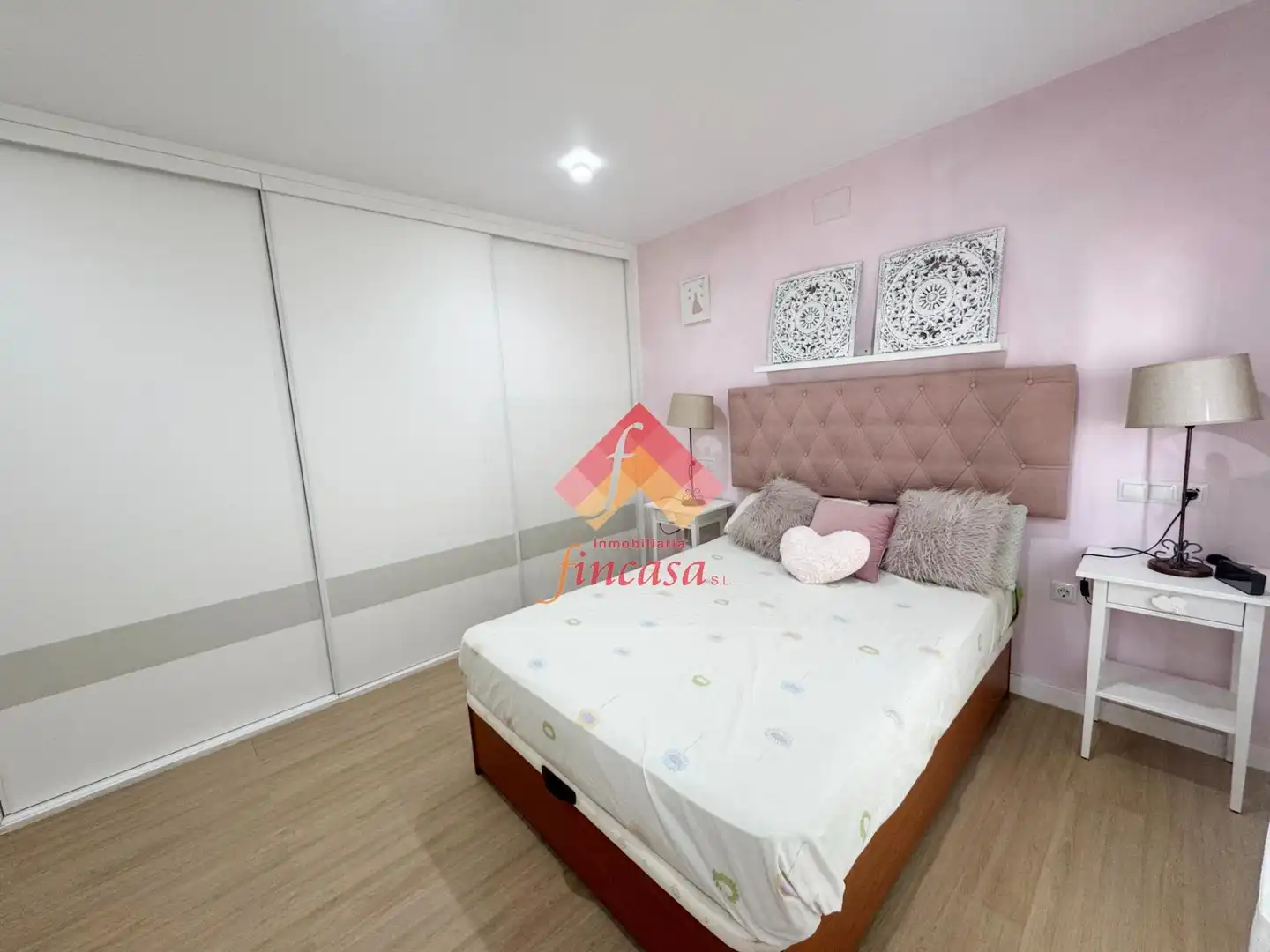 Habitación de Casa o chalet en venta en Ronda