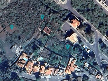 Rustikales Grundstück zum Verkauf in Los Portales - Visvique