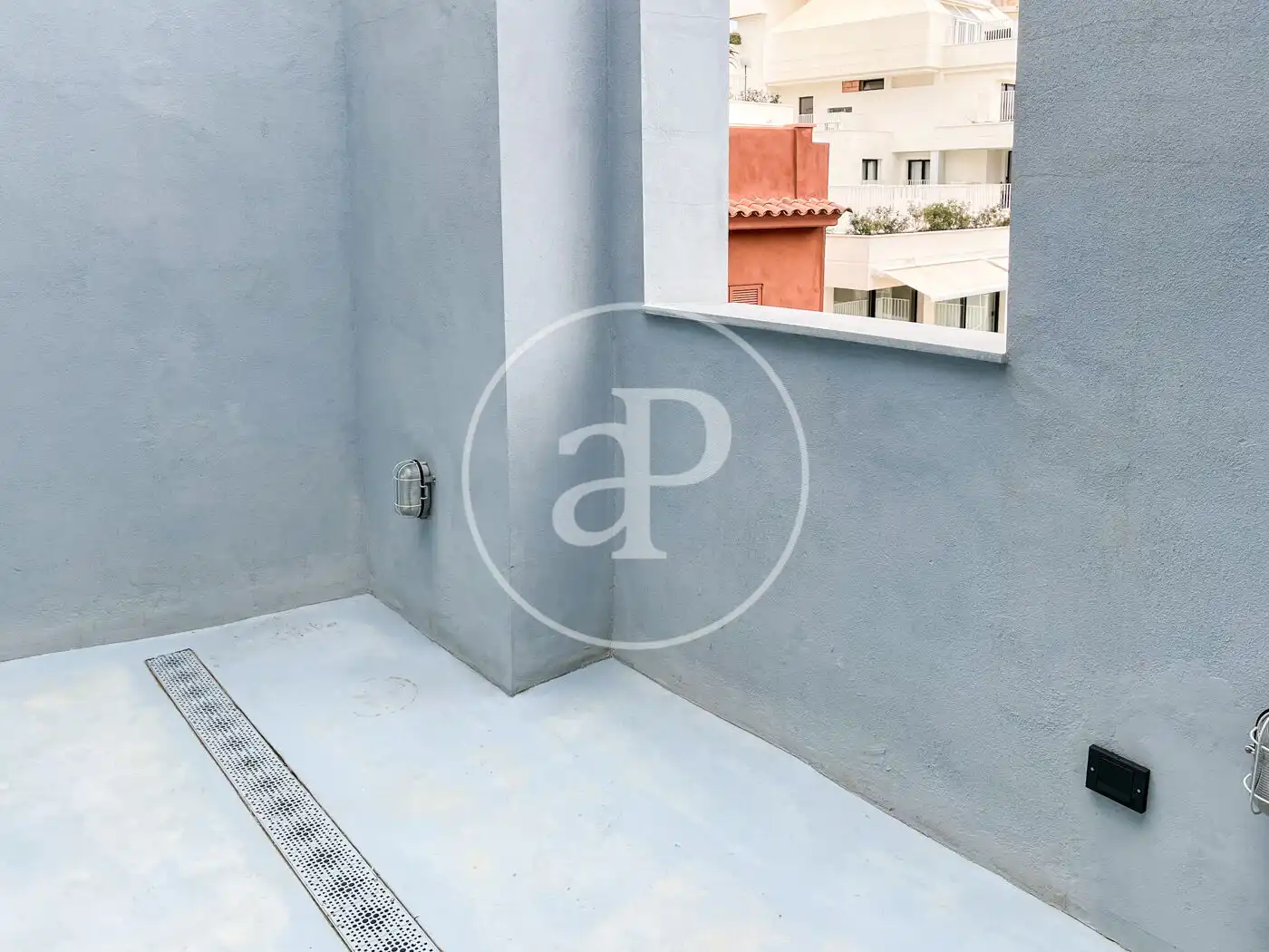 Piso de alquiler en Carrer de Robert Graves, El Terreno
