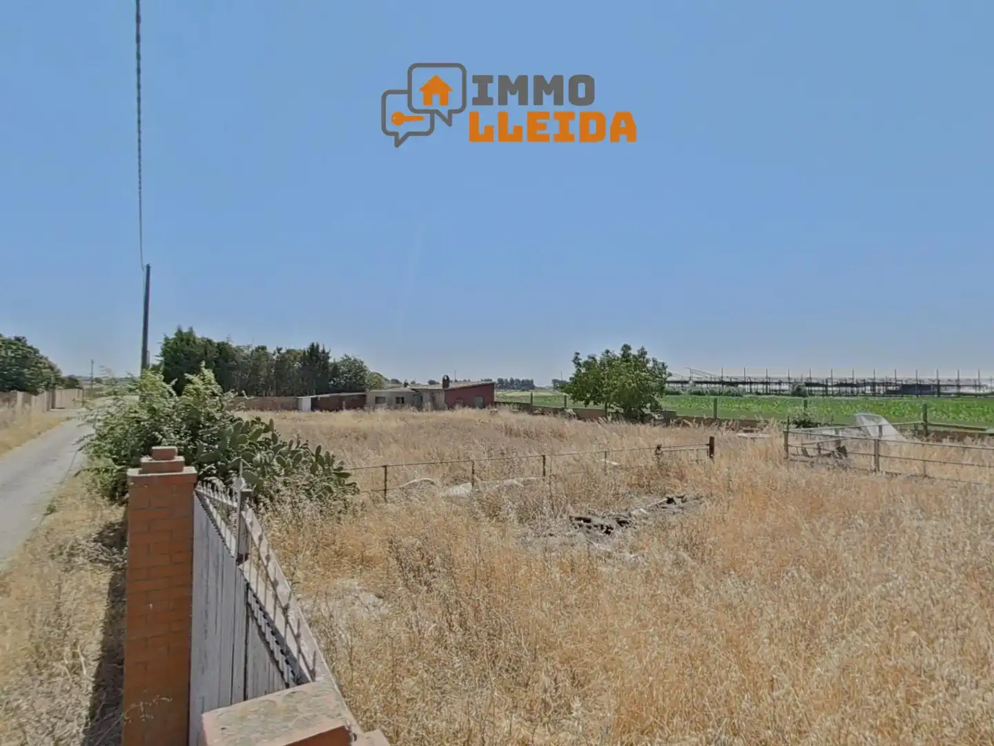 Terreno rústico en venta en Partida Pla de Santa Maria, imagen 3
