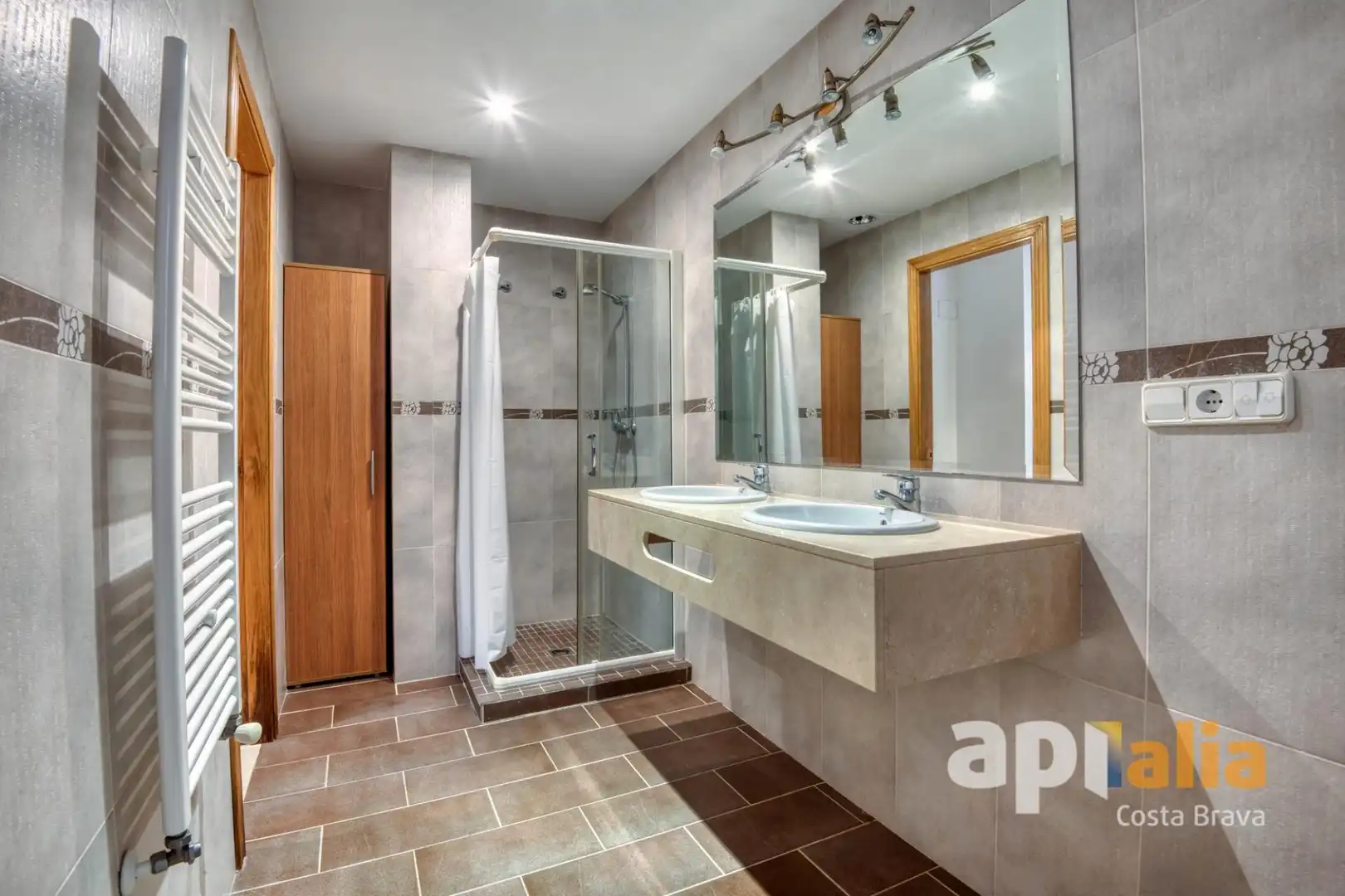 Casa amb terrassa en venda a Carrer de París 50, imagen 15