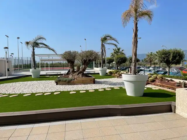 Appartement compact avec terrasse à vendre à Avinguda Alacant, imagen 22