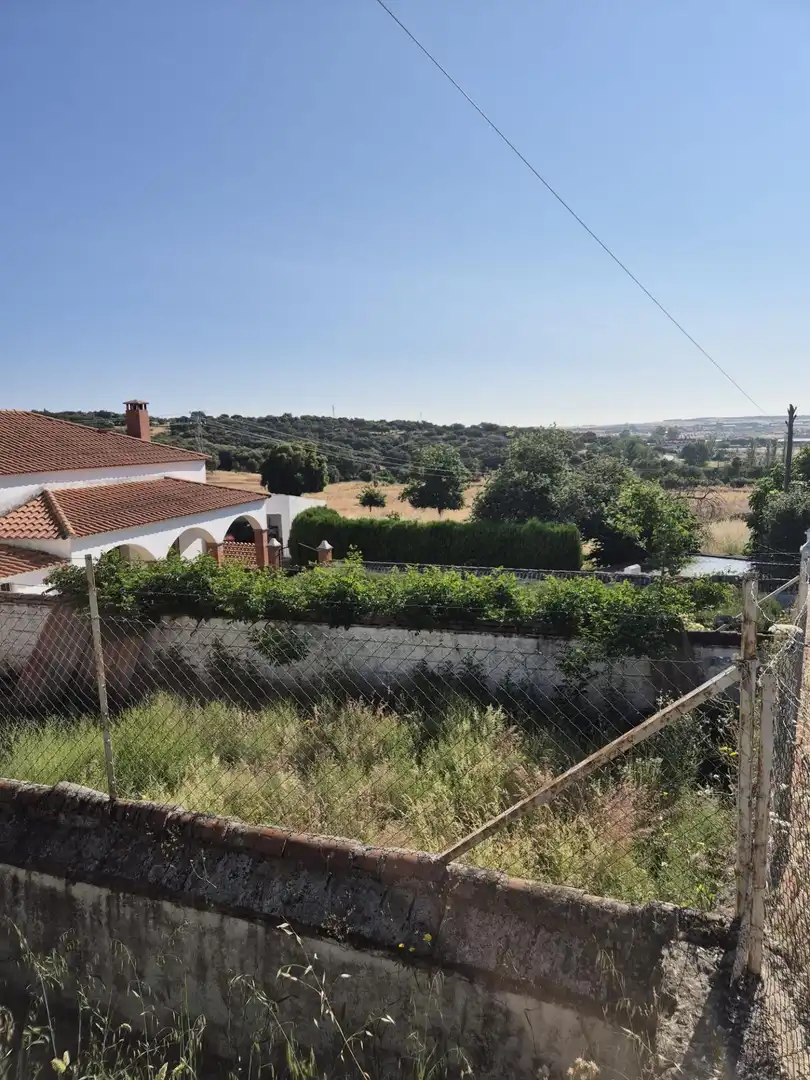 Finca rústica en venda a Fregenal de la Sierra