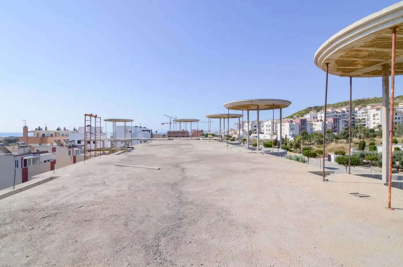 Residencial en venta en N/A, -1, Los Secanos