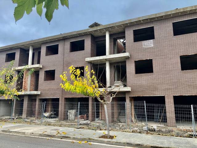 Casa adosada en Venta en Carrer del Pintor Margalef, 2 en Ascó