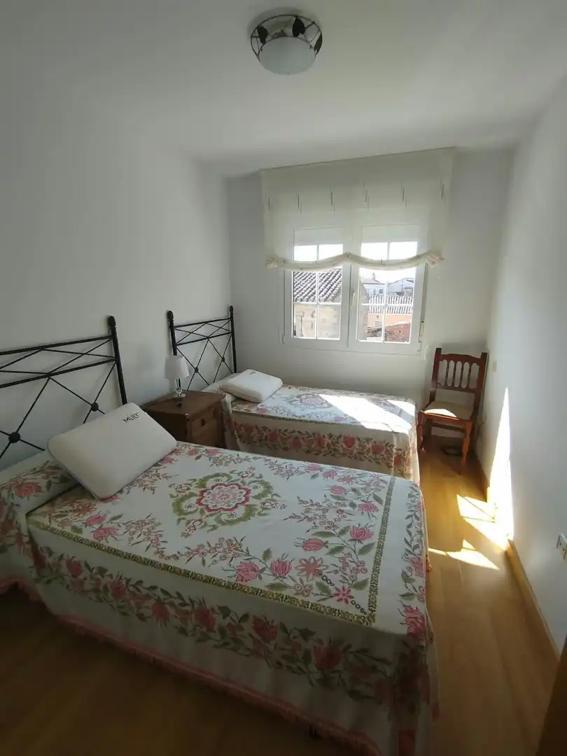 Casa de lloguer a El Fresno, imagen 19