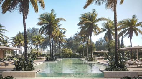 Foto 2 de Apartament en venda a Bel - Air, Estepona