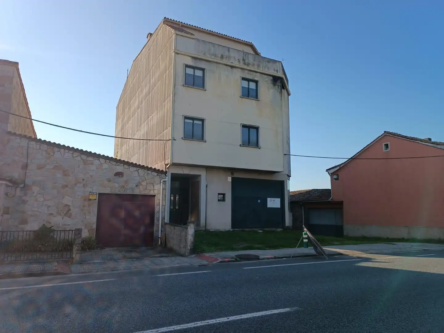 Garage zum Verkauf in Calle Calle del Redondo, 40, Pontecesures
