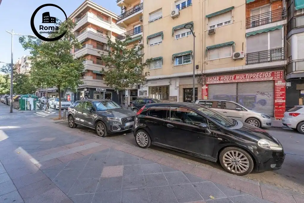 Pis amb ascensor en venda a Centro, imagen 4