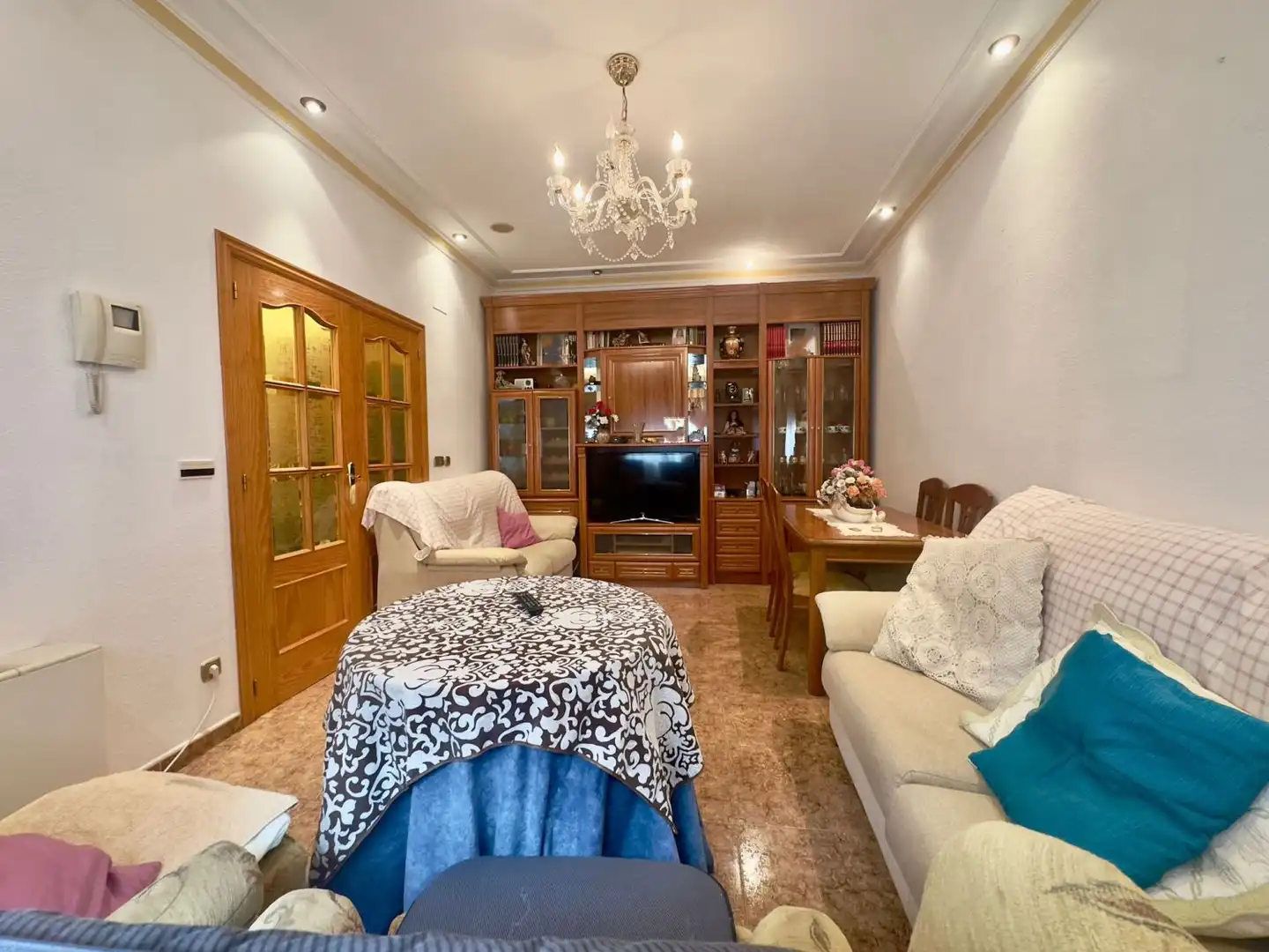 House for sale in Valdepeñas
