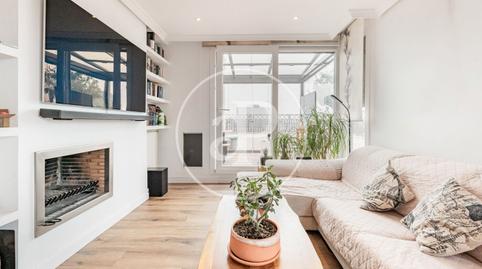 Foto 3 de Àtic en venda a Las Tablas, Madrid