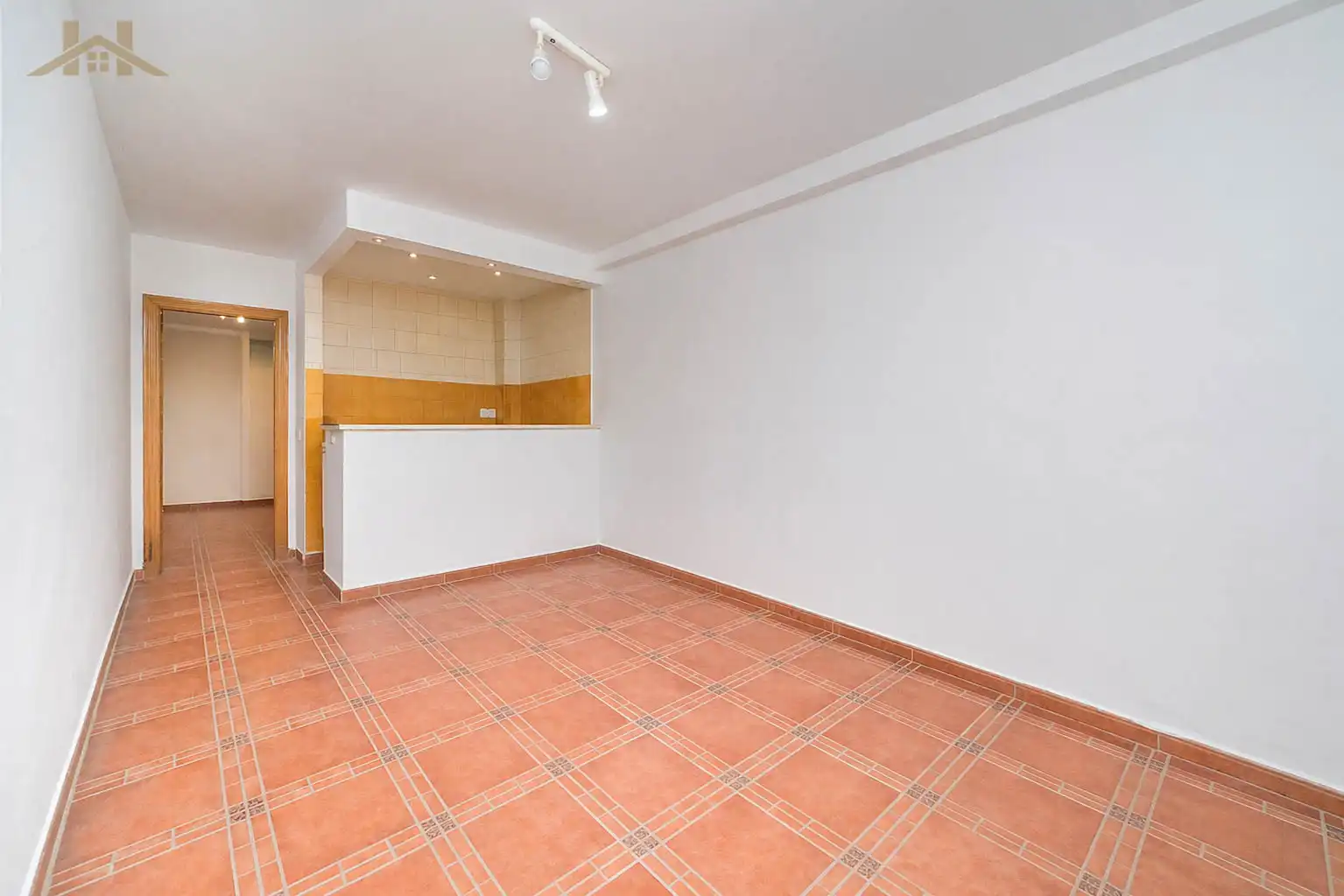 Cocina de Casa adosada en venta en Villaviciosa de Odón con Aire acondicionado, Calefacción y Amueblado
