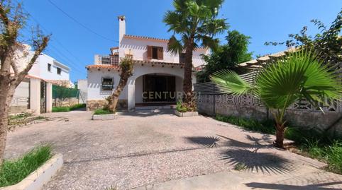 Photo 3 of Single-family semi-detached for sale in Carrer de la Garceta Blanca, 6c, Dénia, Spain, 6, Les Bovetes - La Felicidad, Dénia