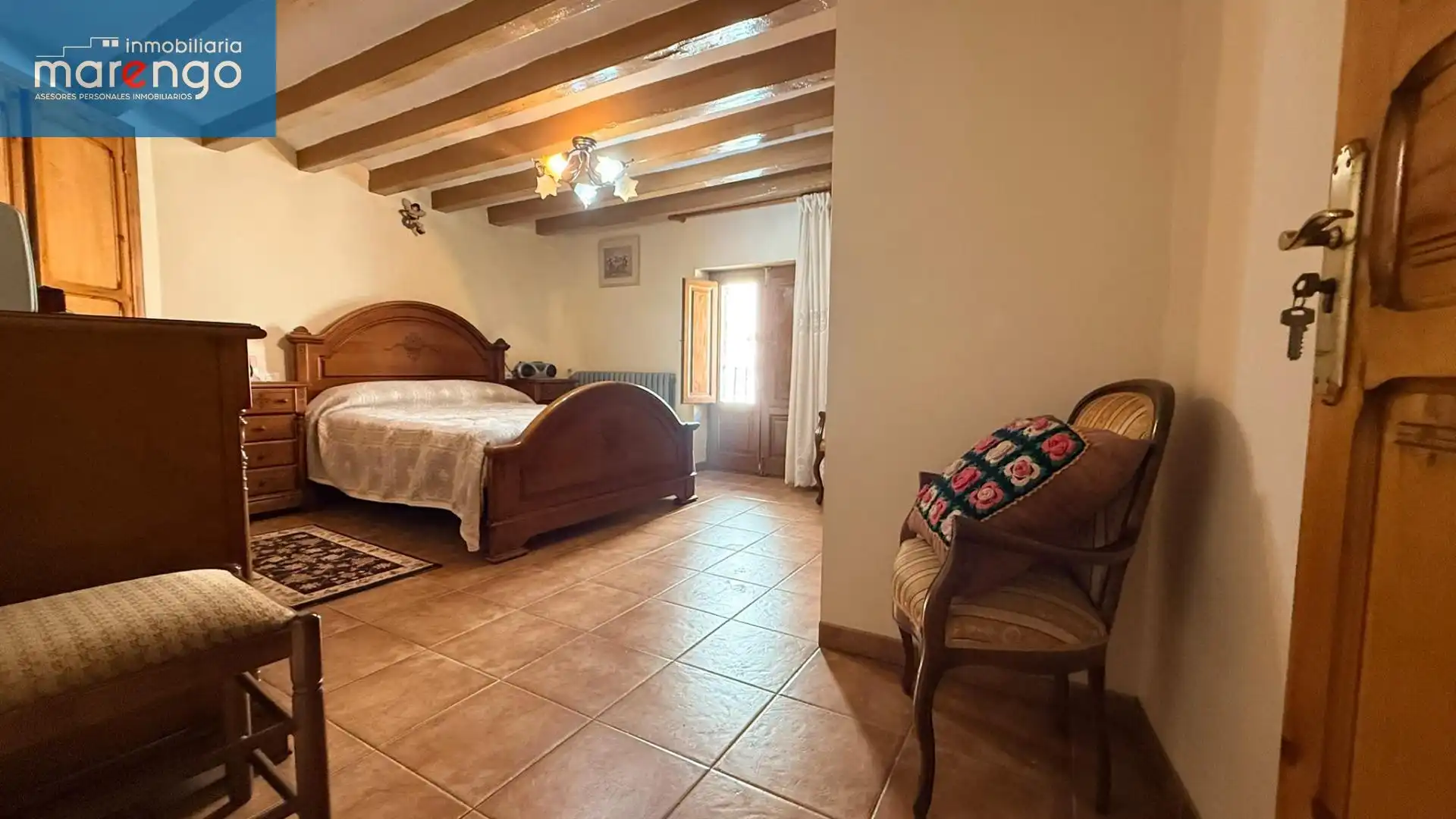House for sale in Puertomingalvo, imagen 15