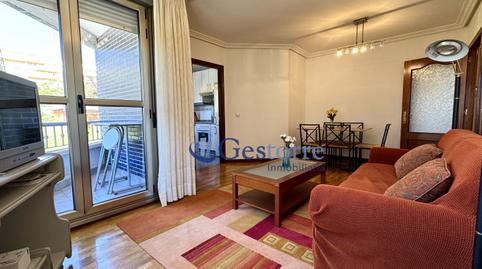 Foto 2 de Pis de lloguer a Oviedo - Carreño, La Florida, Oviedo