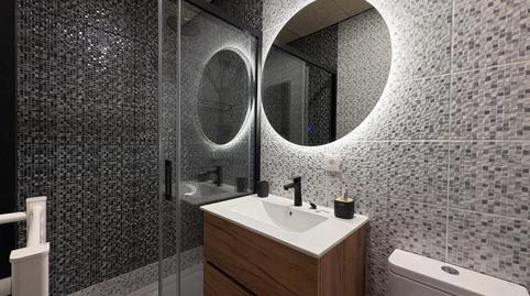 Foto 3 de Apartament de lloguer a  de la Puerta Nueva, Centro, Aranda de Duero