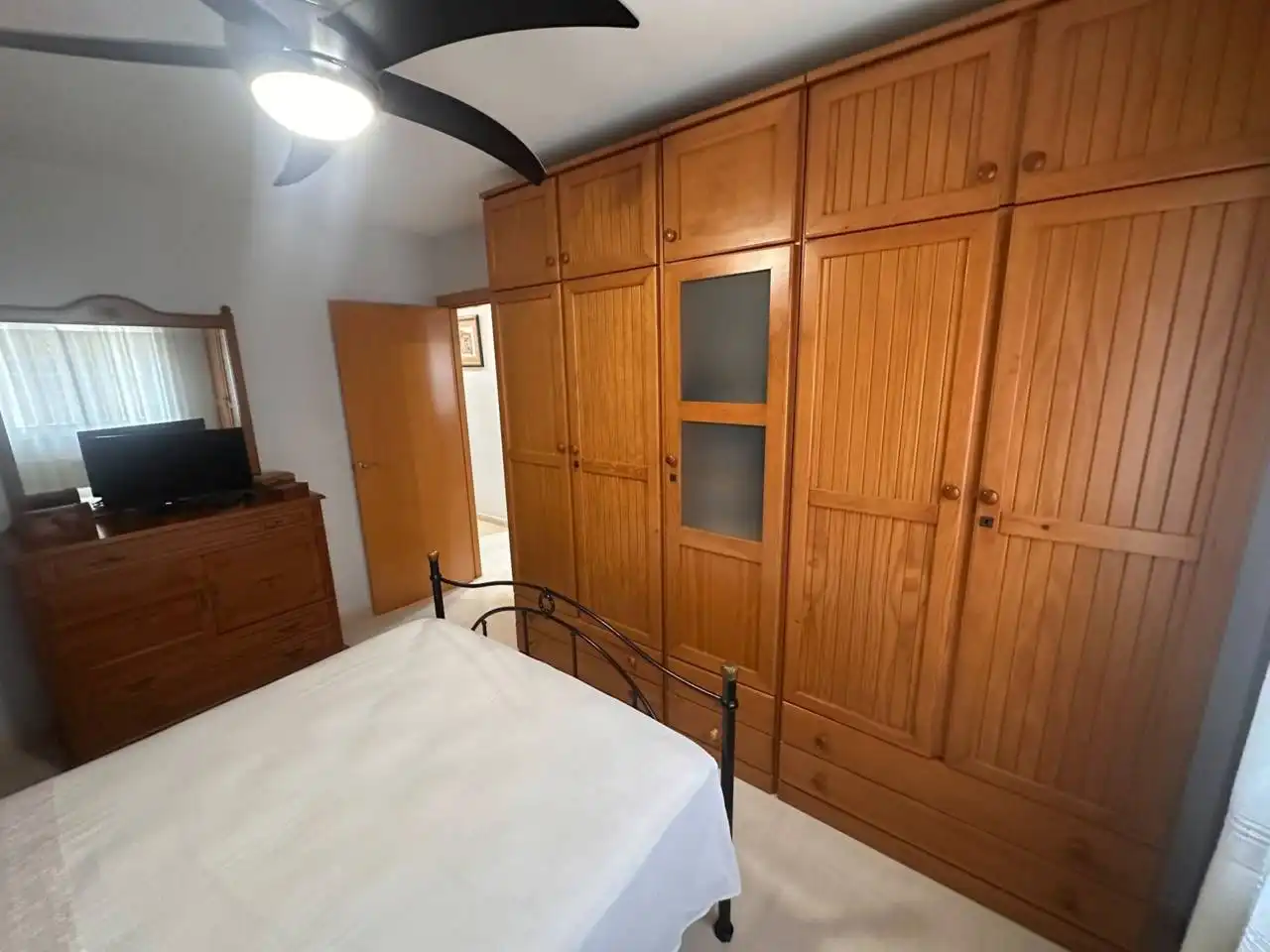 Habitación de Piso en venta en Vila-seca con Aire acondicionado, Calefacción y Jardín privado