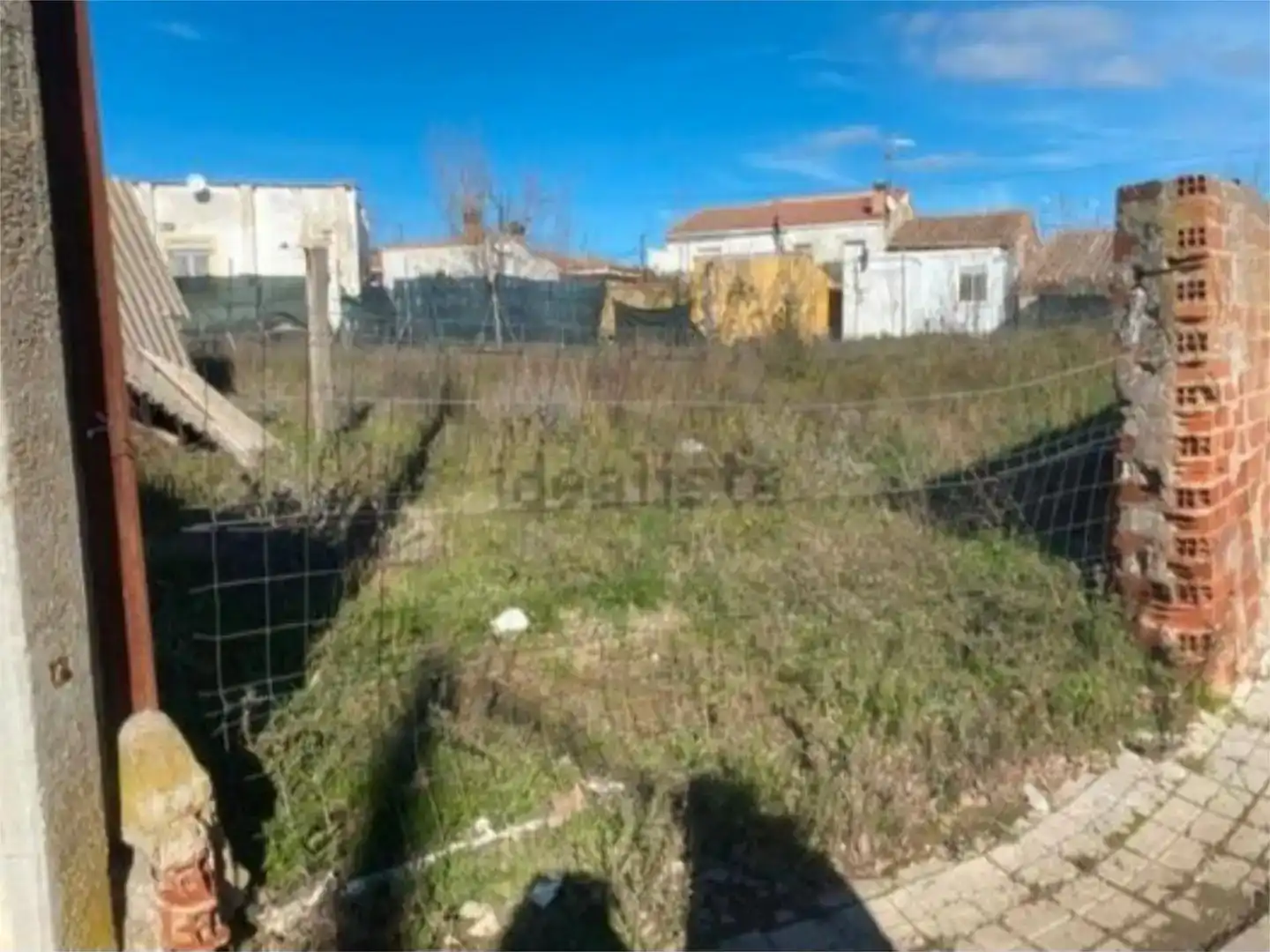 Terreno en venta en Guadalajara