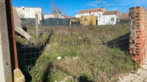 Foto 2 de Terreno en venta en Calle Mayor, 27, Usanos, Guadalajara Capital