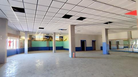 Photo 3 of Premises for rent in Avenida de la Hispanidad, 17, Santa Fe, Granada