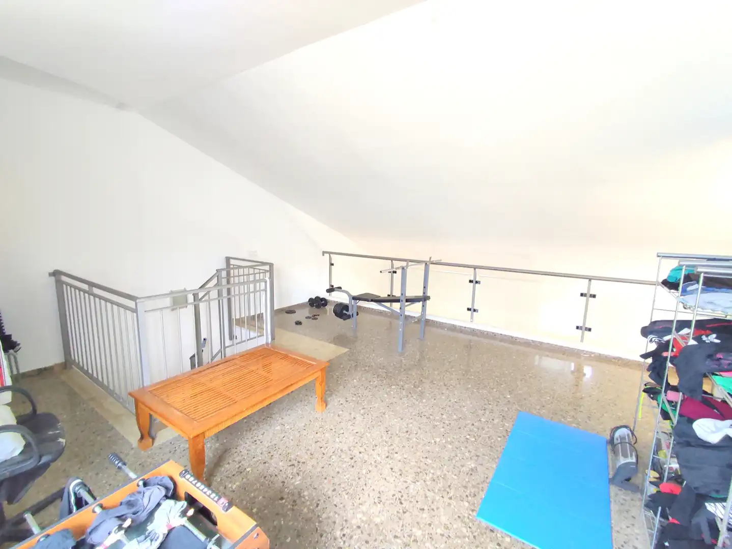 Flat for sale in Puçol  with Air Conditioner, Parquet flooring and Terrace