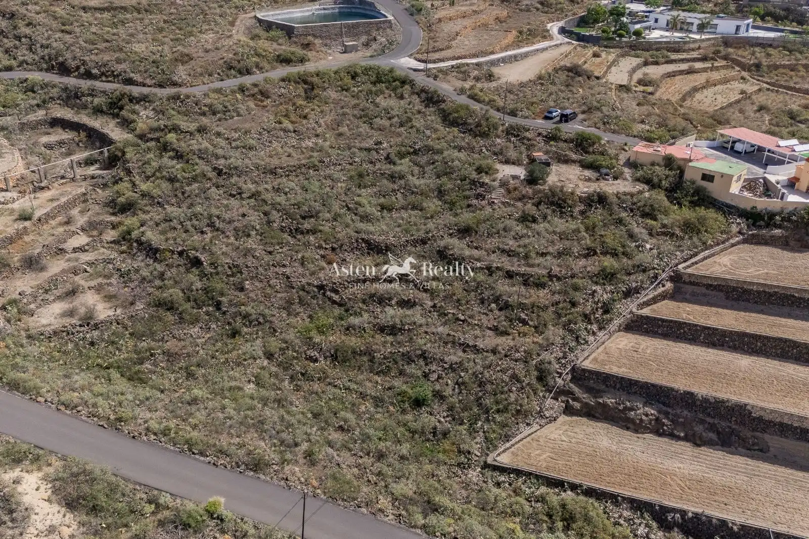 Detached house with pool for sale in El Mocán, imagen 48