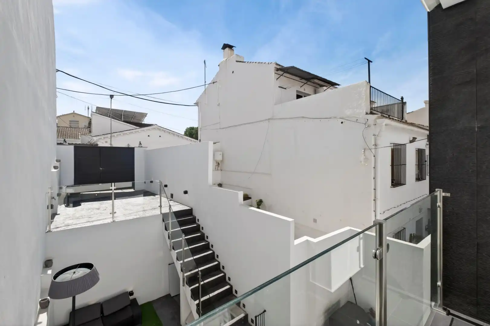 Houses for sale in El Cortijuelo