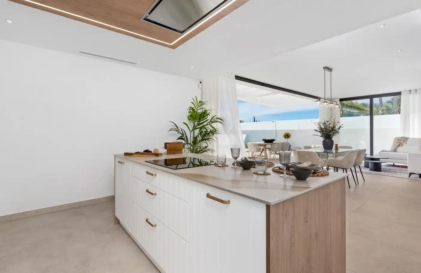 Casa con terraza en venta en La Paz, imagen 18