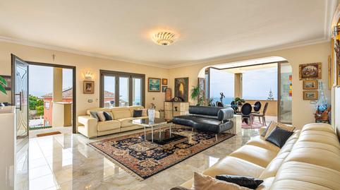 Foto 3 de Casa o xalet en venda a Calle Orquídea, El Sauzal, Santa Cruz de Tenerife