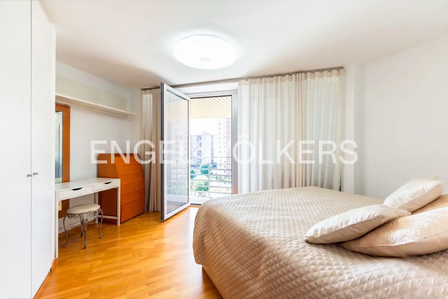 Habitación de Piso en venta en Este
