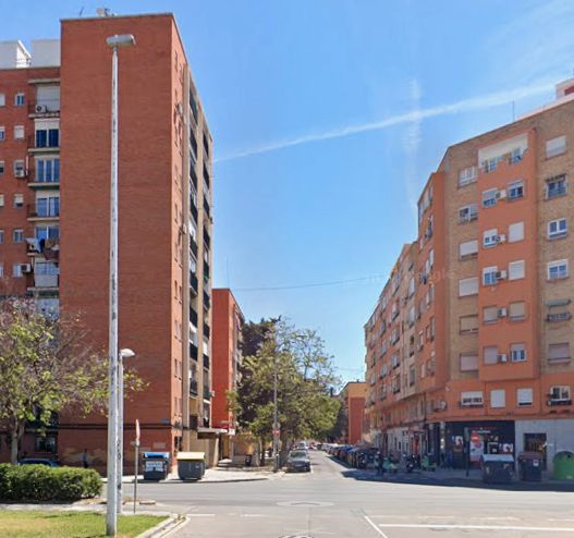 Flat for sale in Tres Forques, L'Olivereta