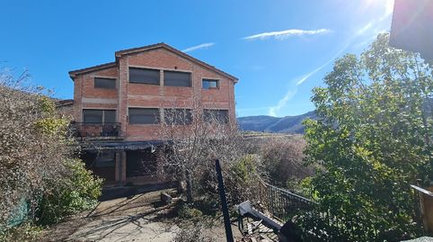 Foto 4 de Terreny en venda a C/ Castroviejo, Nestares, La Rioja