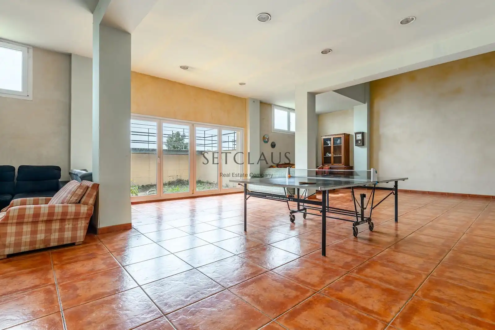 Casa o chalet en venta en Badalona con Aire acondicionado, Calefacción y Jardín privado