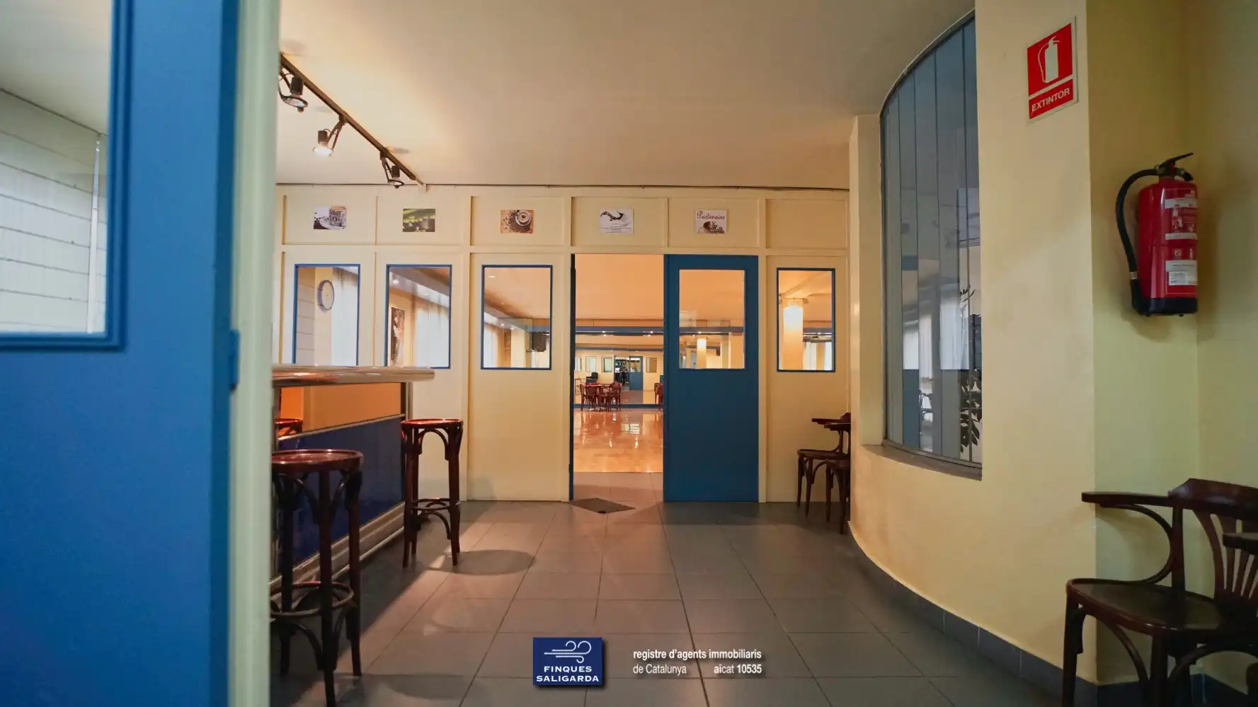Edificio en venta en Granollers