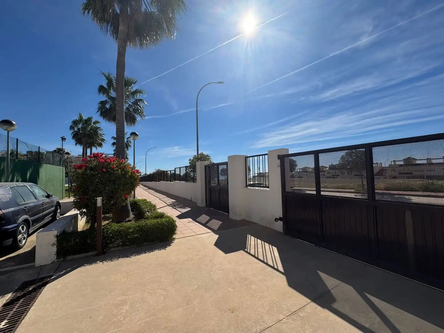Apartament de lloguer a Santangelo