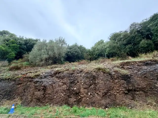 Terreny residencial en venda a Carrer del Raval de Roca Bruna, imagen 6