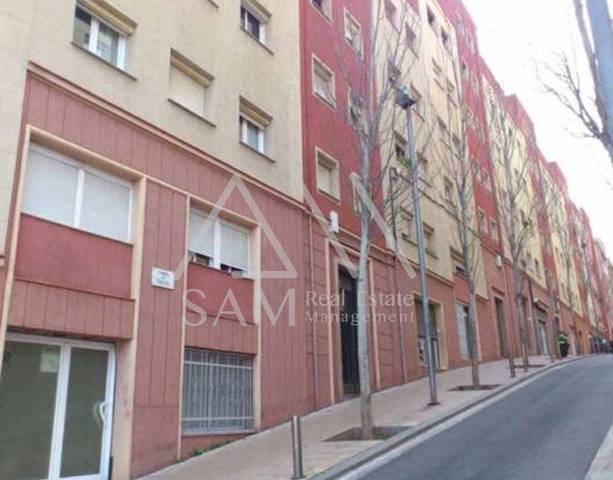 Piso en Venta en El Turó de la Peira