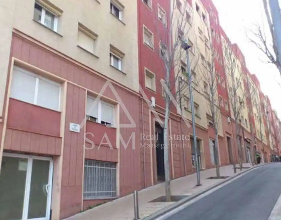 Piso en venta en Nou Barris
