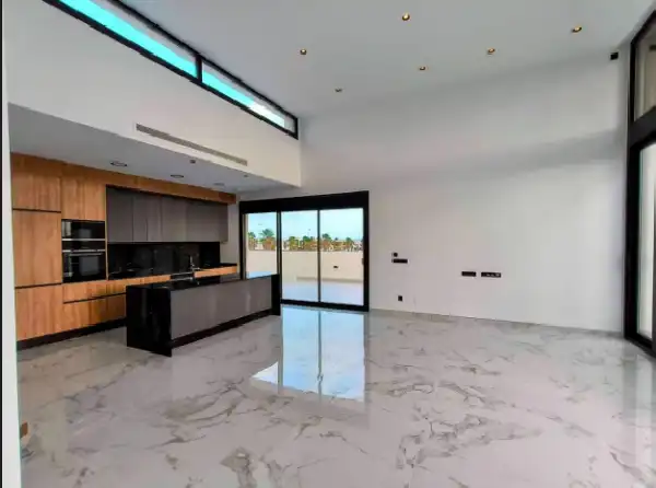 Chalet con terraza en venta en Rojales, imagen 4