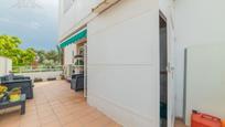 Terrace of Flat for sale in Navalcarnero  with Air Conditioner, Heating and Terrace