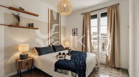 Foto 4 von Wohnungen zur Miete in Carrer de Provença, L'Antiga Esquerra de l'Eixample, Barcelona Capital